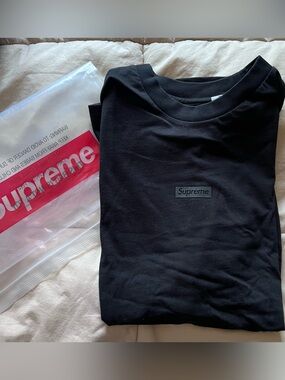 Supreme Box Logo Tee